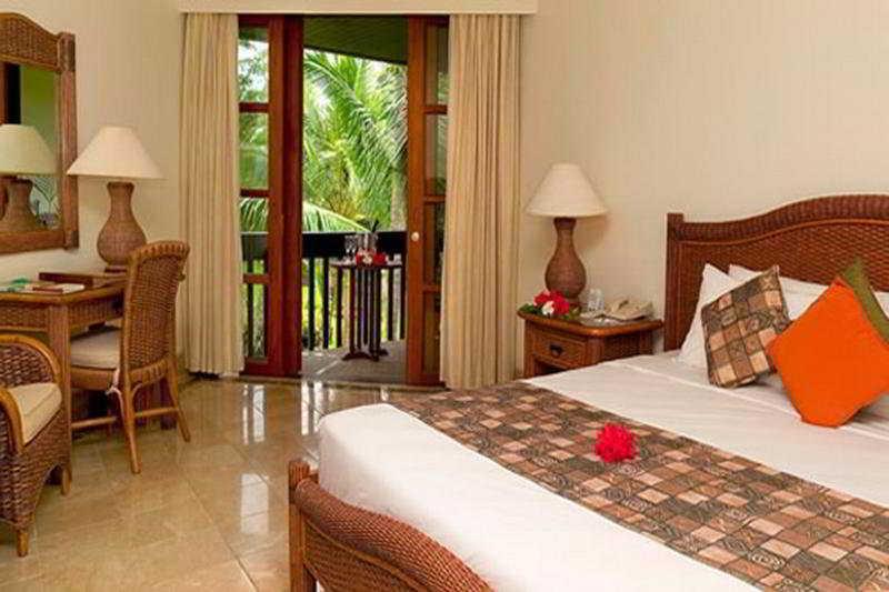 منتجع ذا وارويك فيجي كوروليفو المظهر الخارجي الصورة Deluxe Room